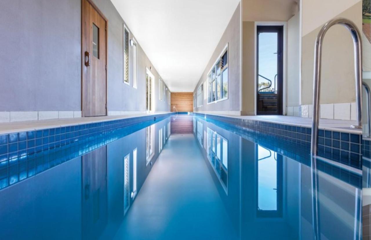 Kora Villa 226 Cowes Luaran gambar