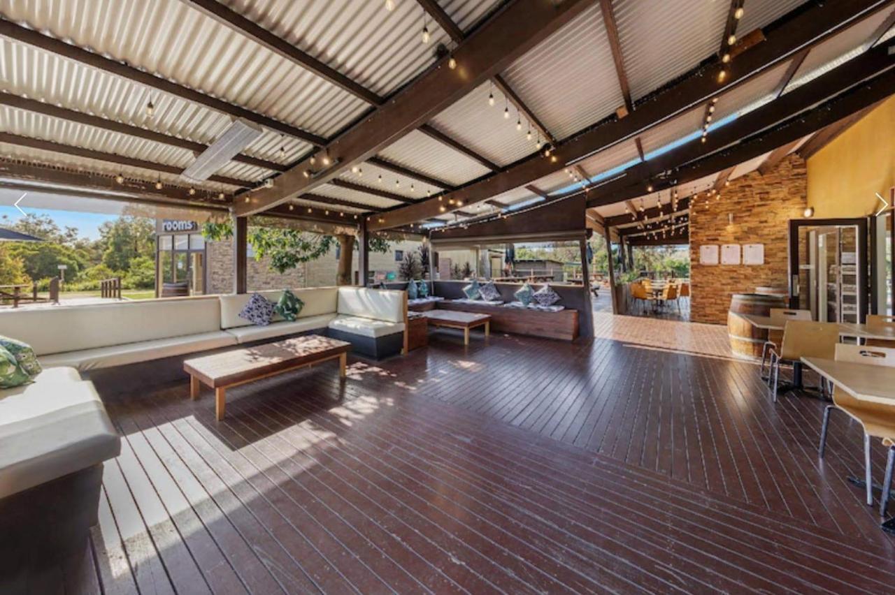 Kora Villa 226 Cowes Luaran gambar